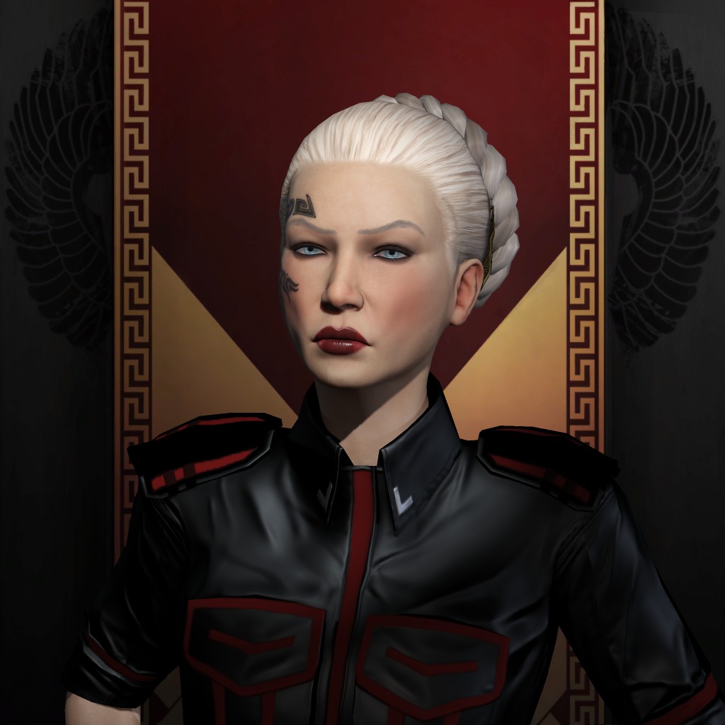 Vanessa von Stahl