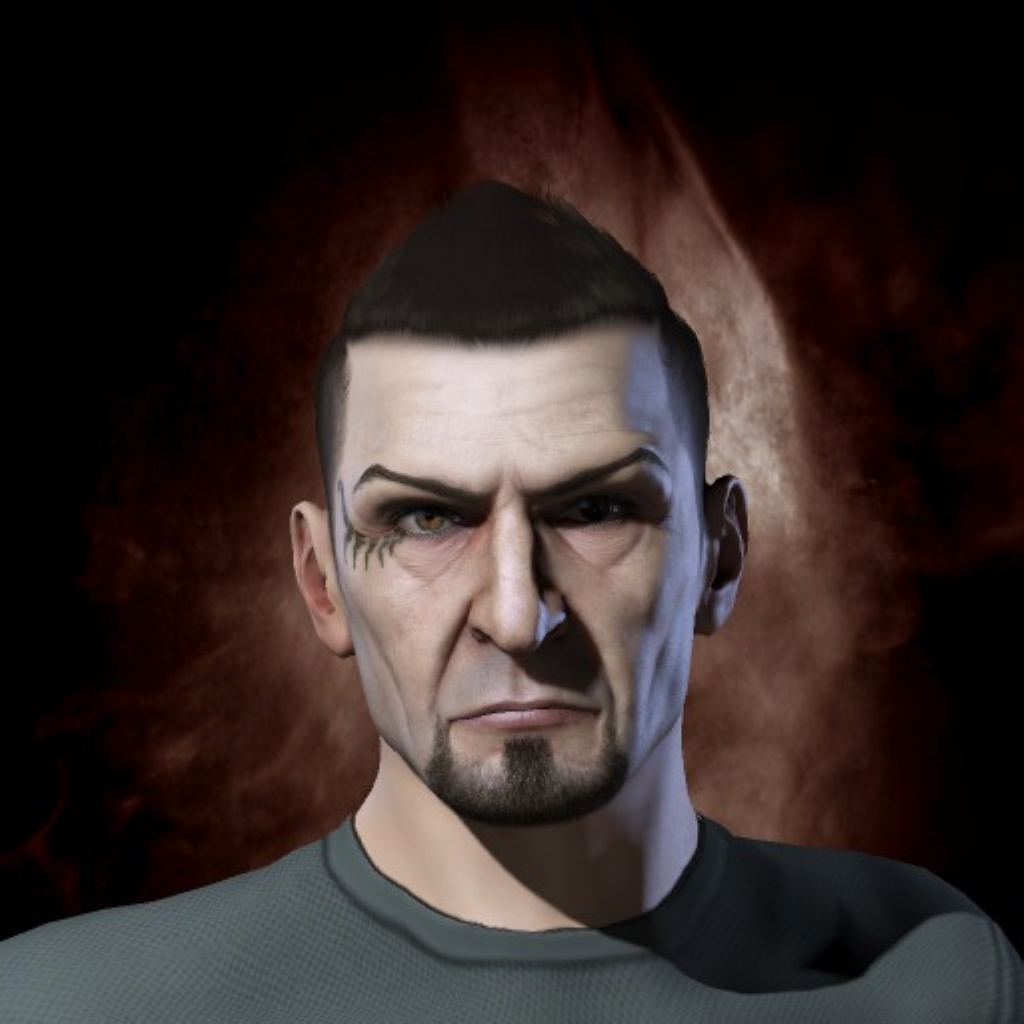 Lord Tesdane