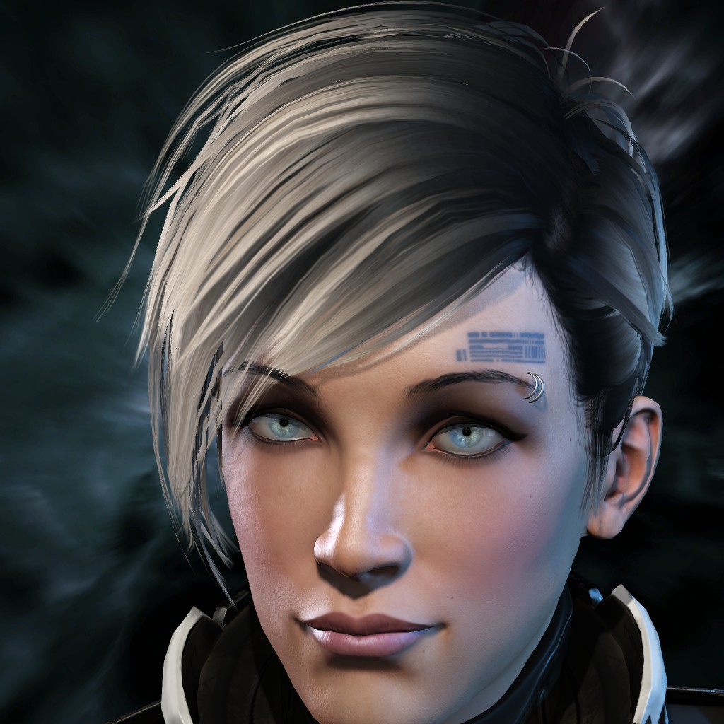 Julia Solo