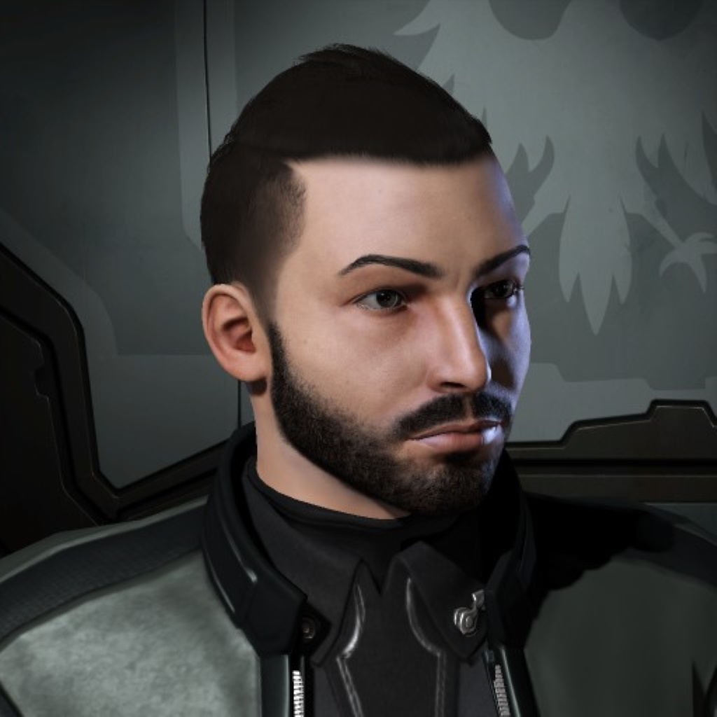 Carl Carbon