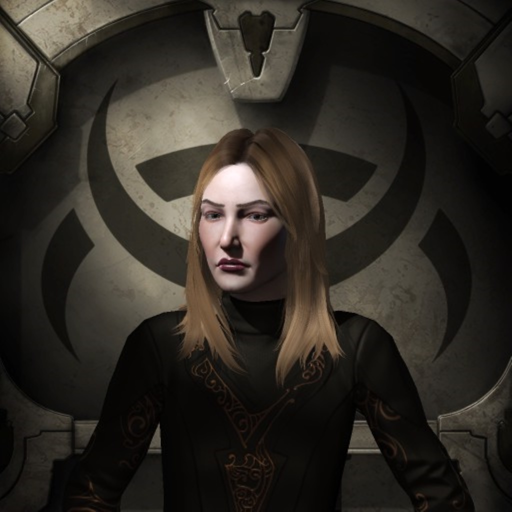 Laura Sunbeth