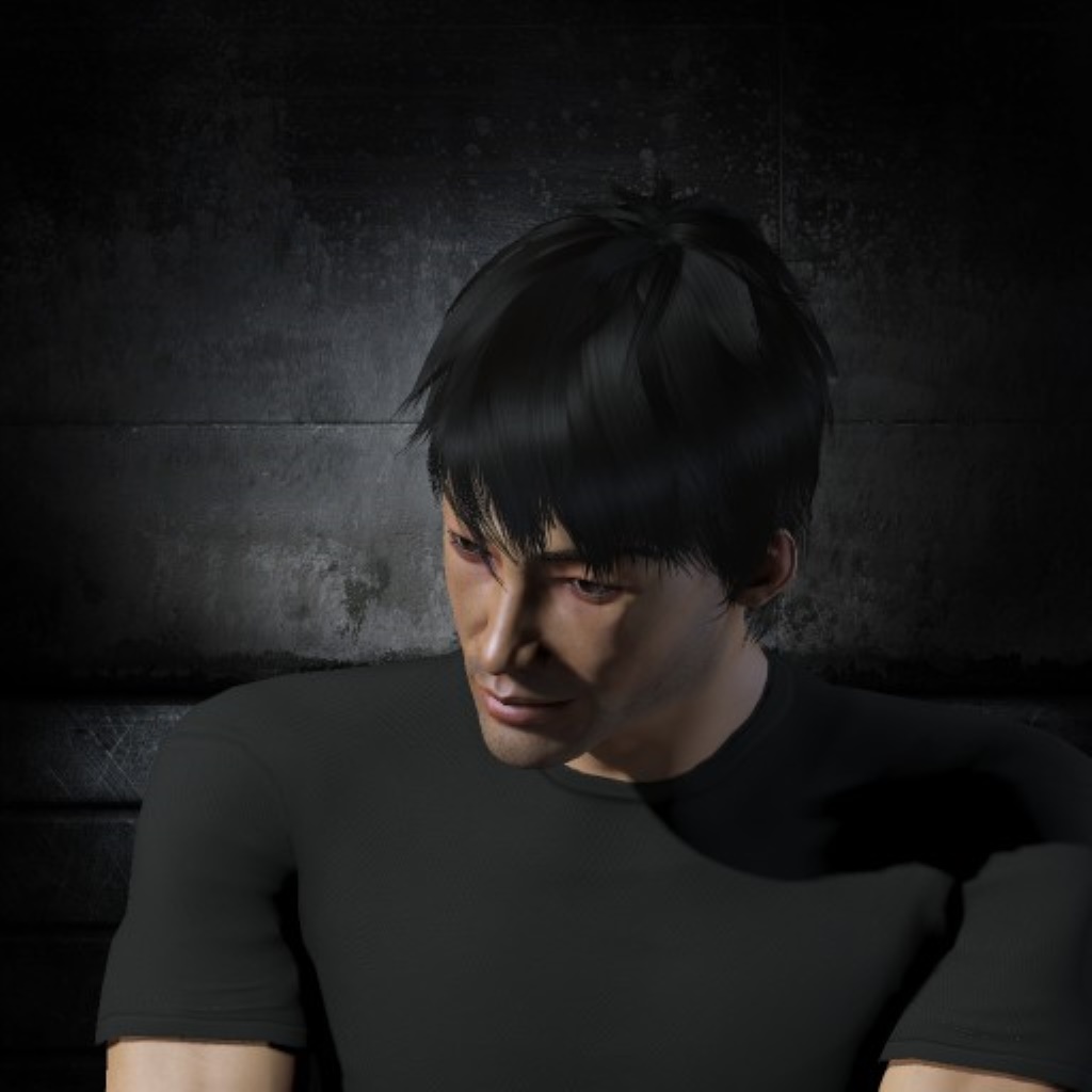 joshua zhang