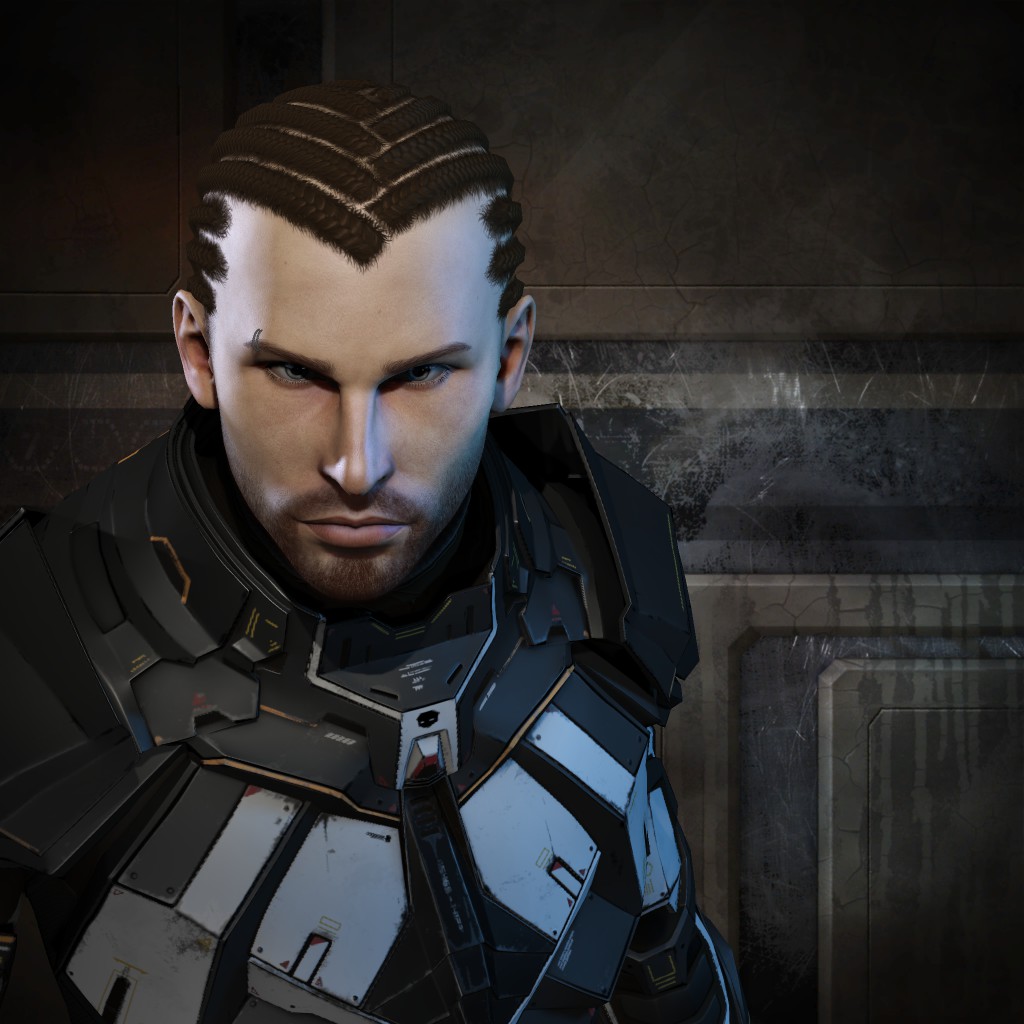 Gunnar Aideron