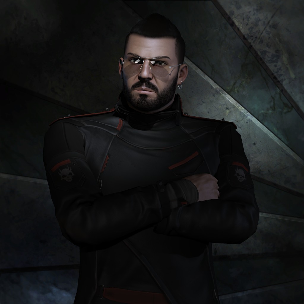 Farelden Stormcrow