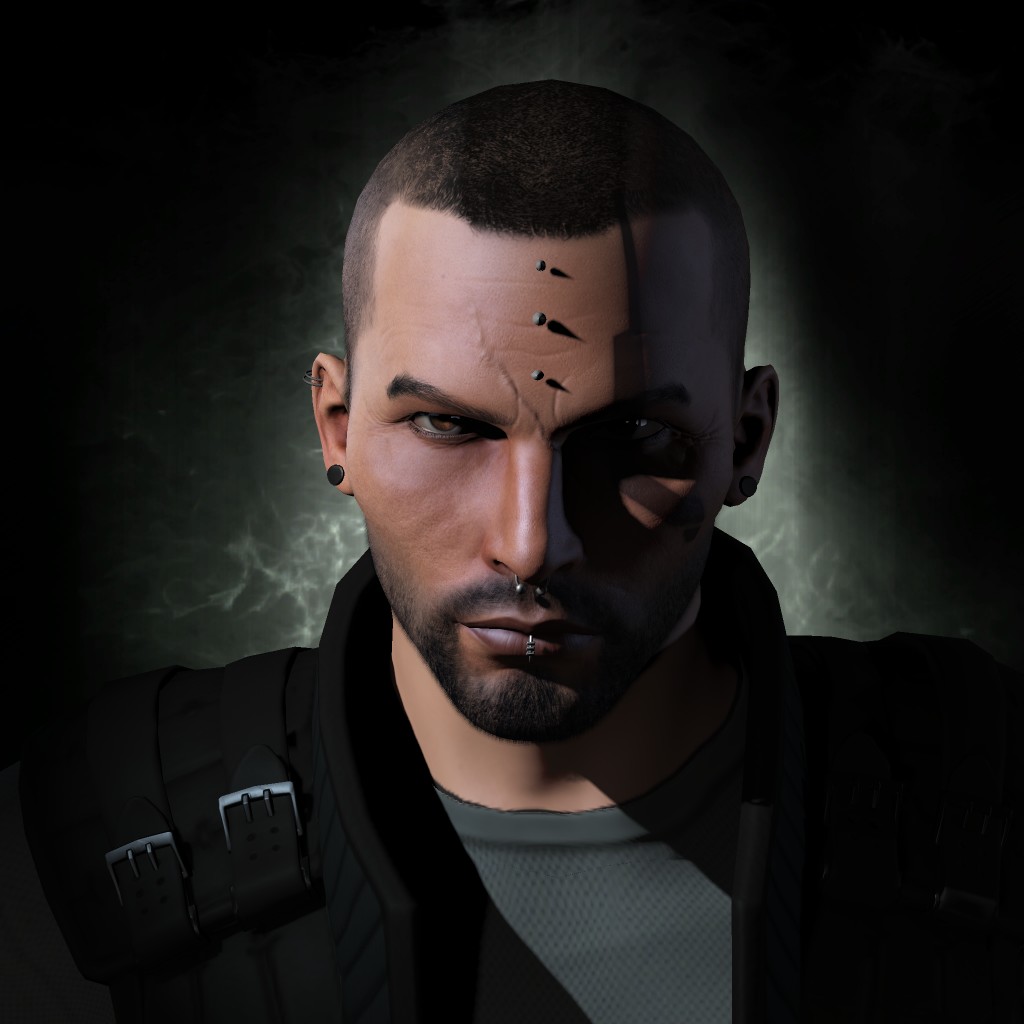 Cayde Jaston