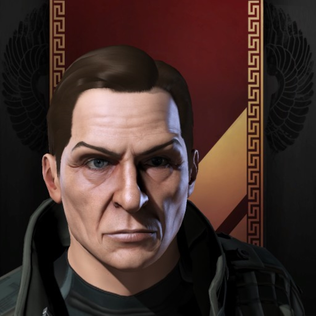 Alex Ozerov