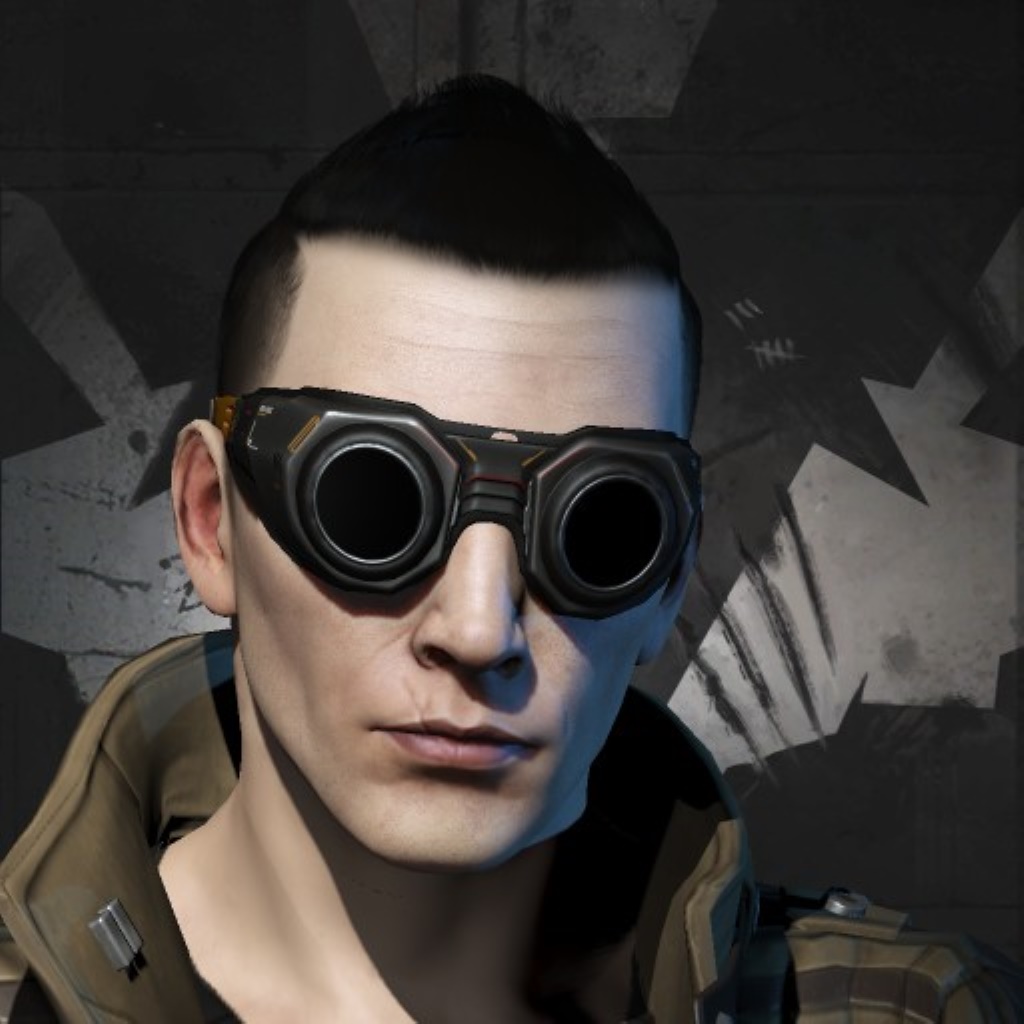 Alexsander Glazkov