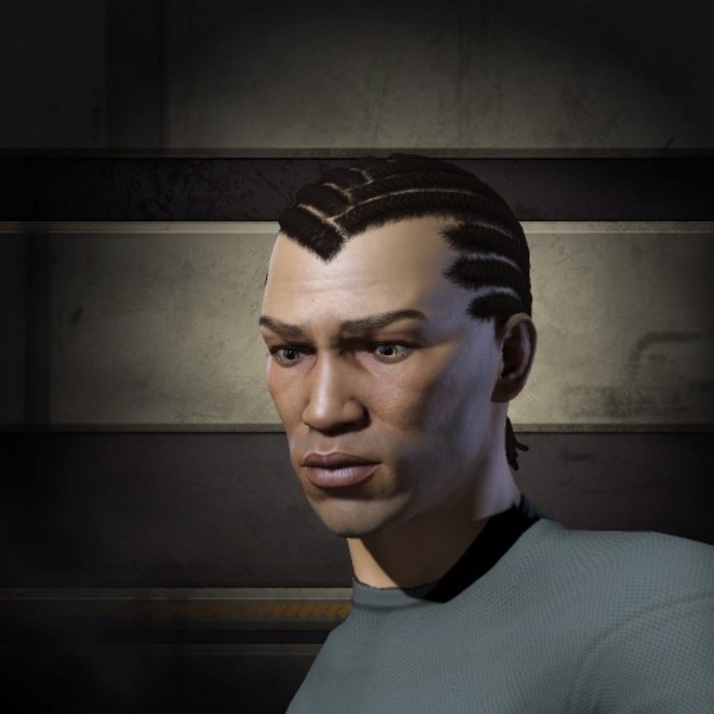 Cory Lahey