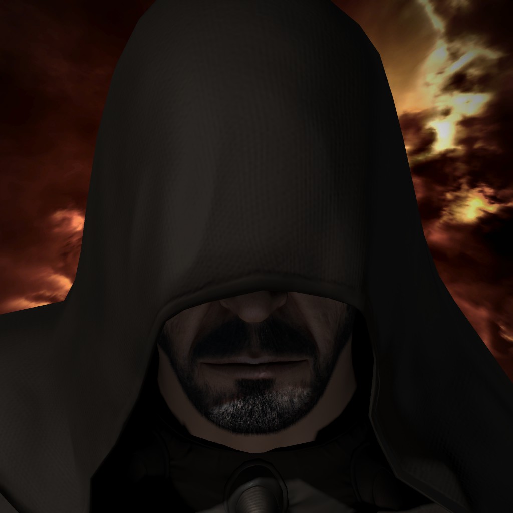 Aleister Olacar