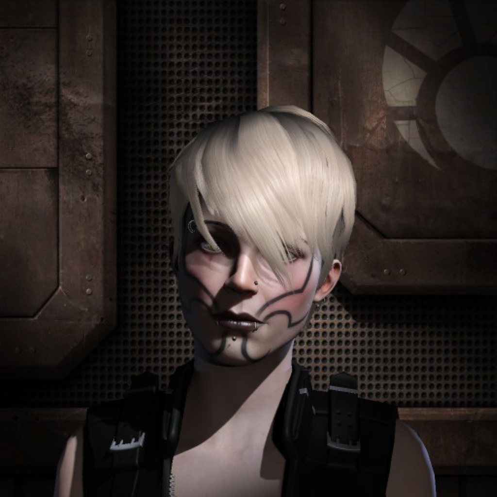 Gerdana SnowELF