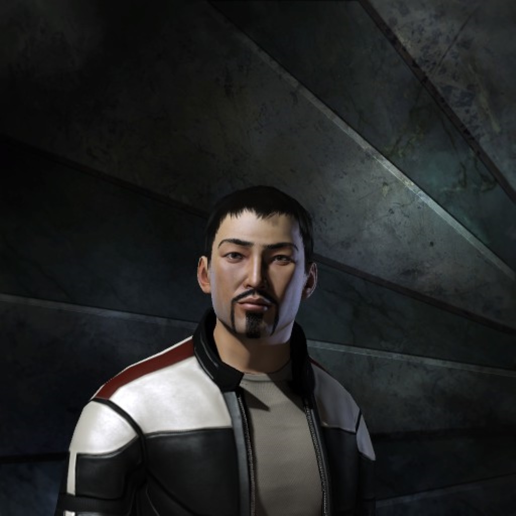 Sake Wong