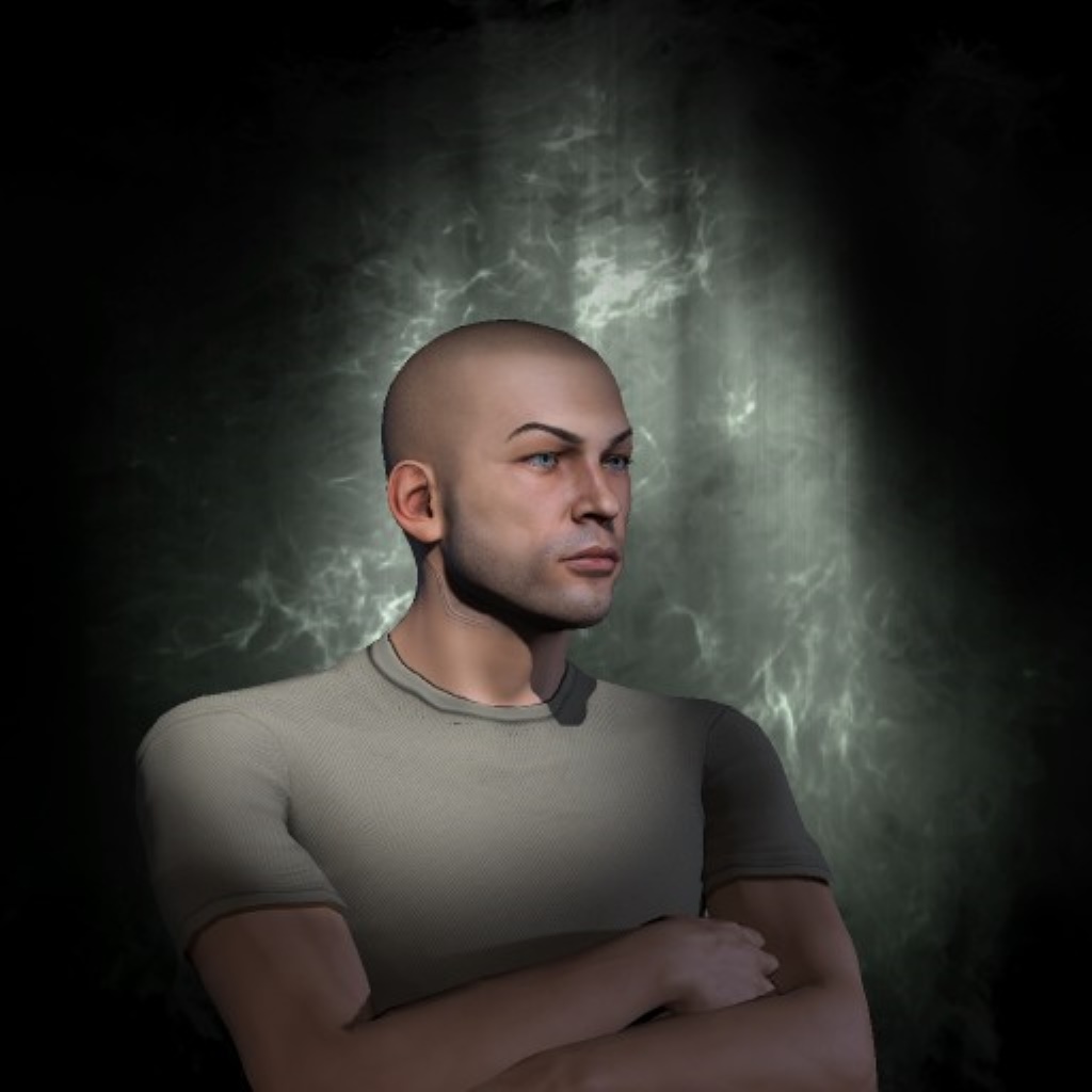 Croyd Crensen