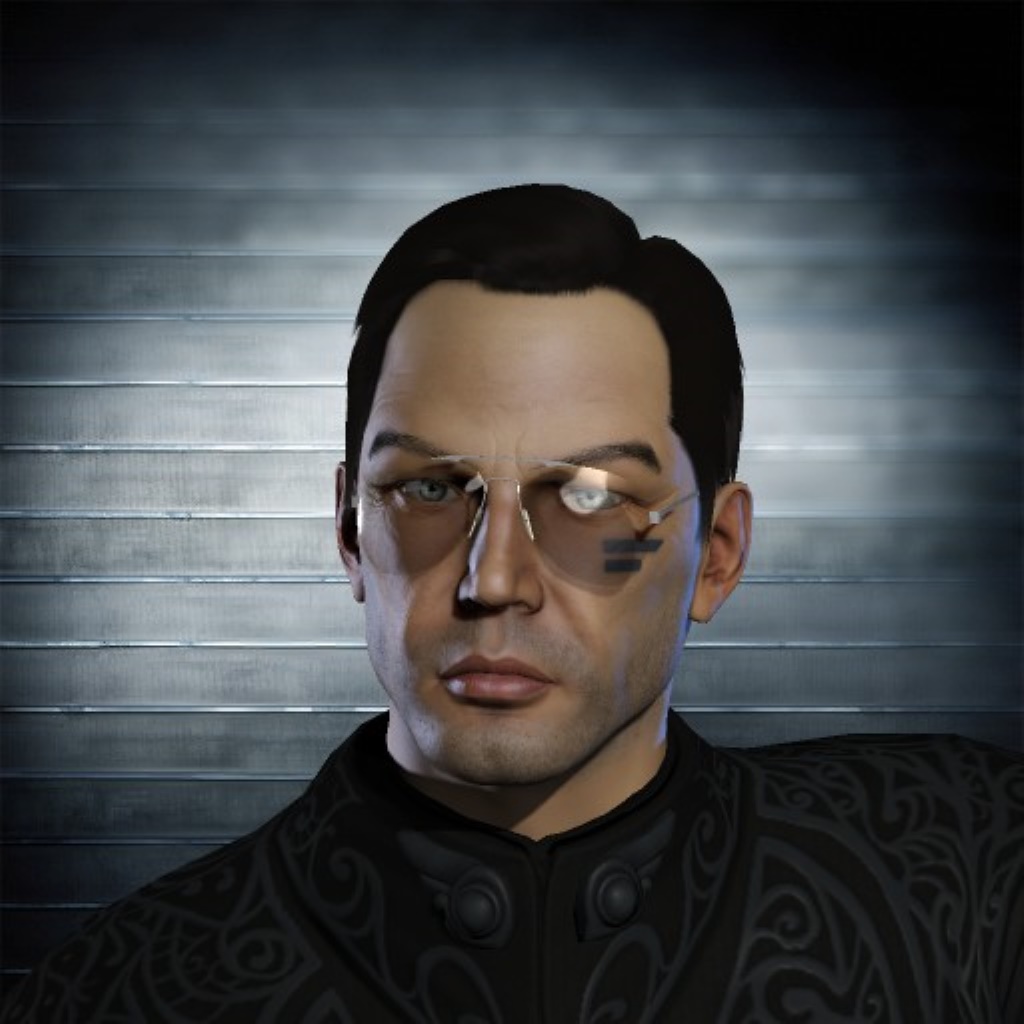 Frank Kerbin