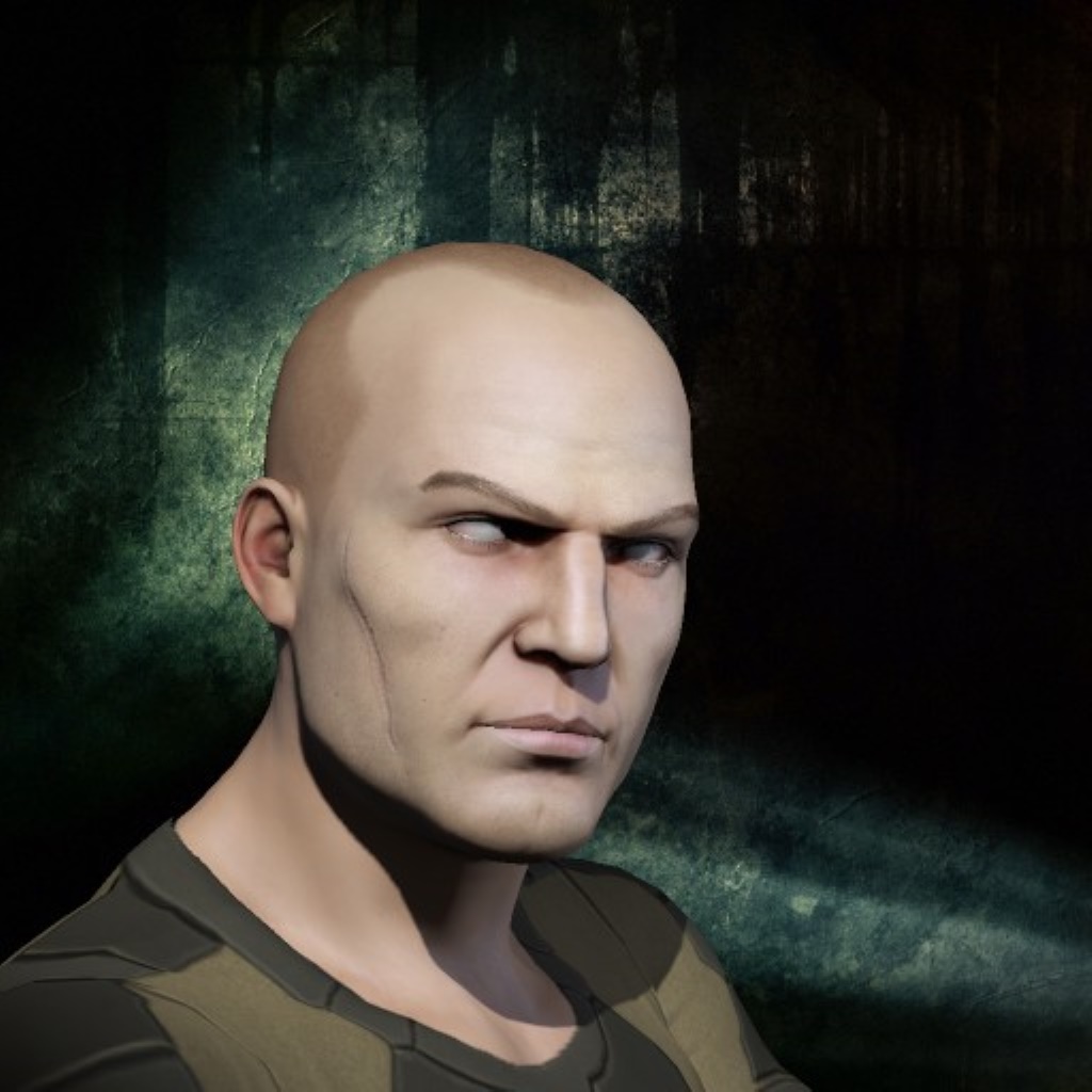 Hitman Yaro