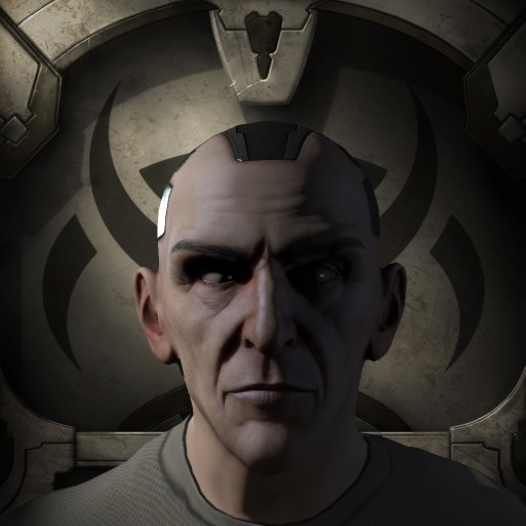 Vlad Kratek