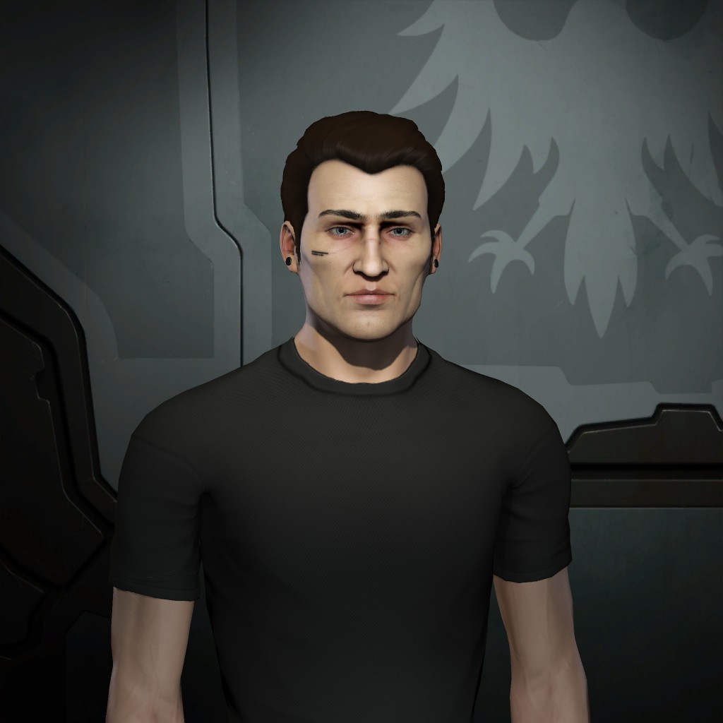 Canderous Bishop