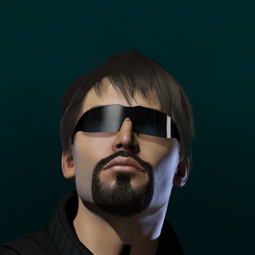 DarkOmegaZX ZX