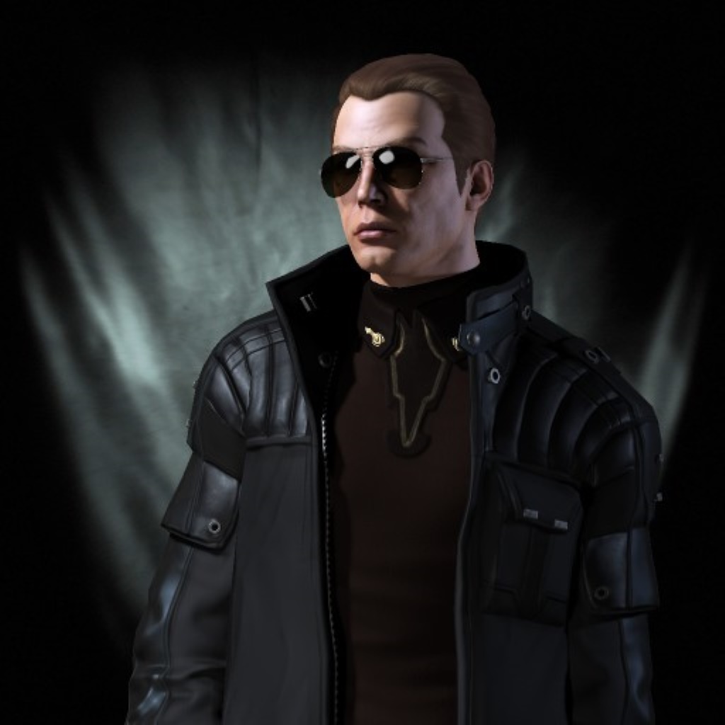 Arka Jett
