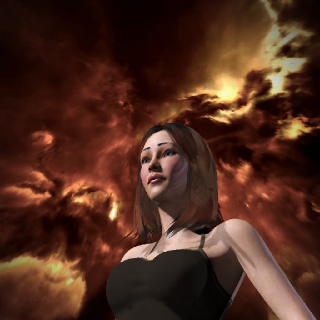 Daenerys Starks