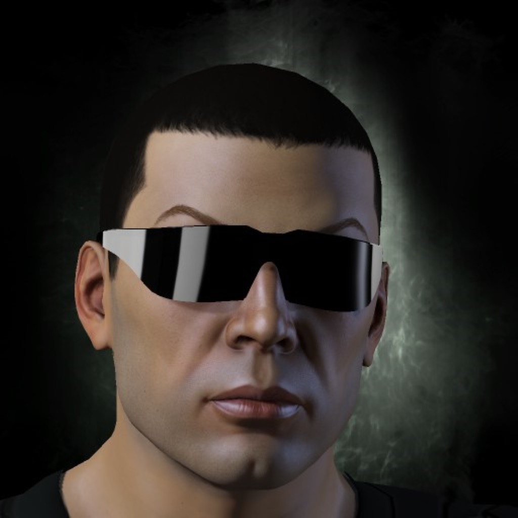 mrbadLIS