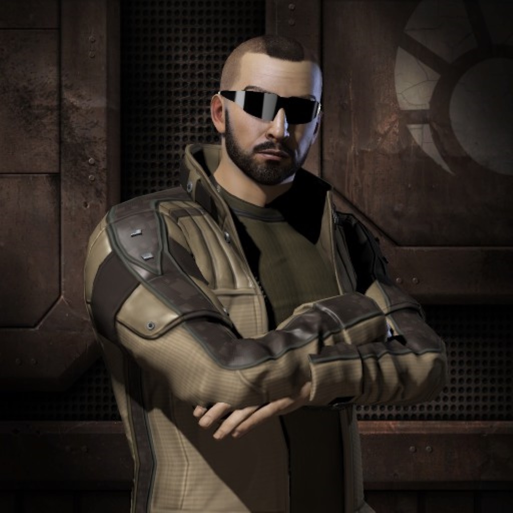 Kane Nyx