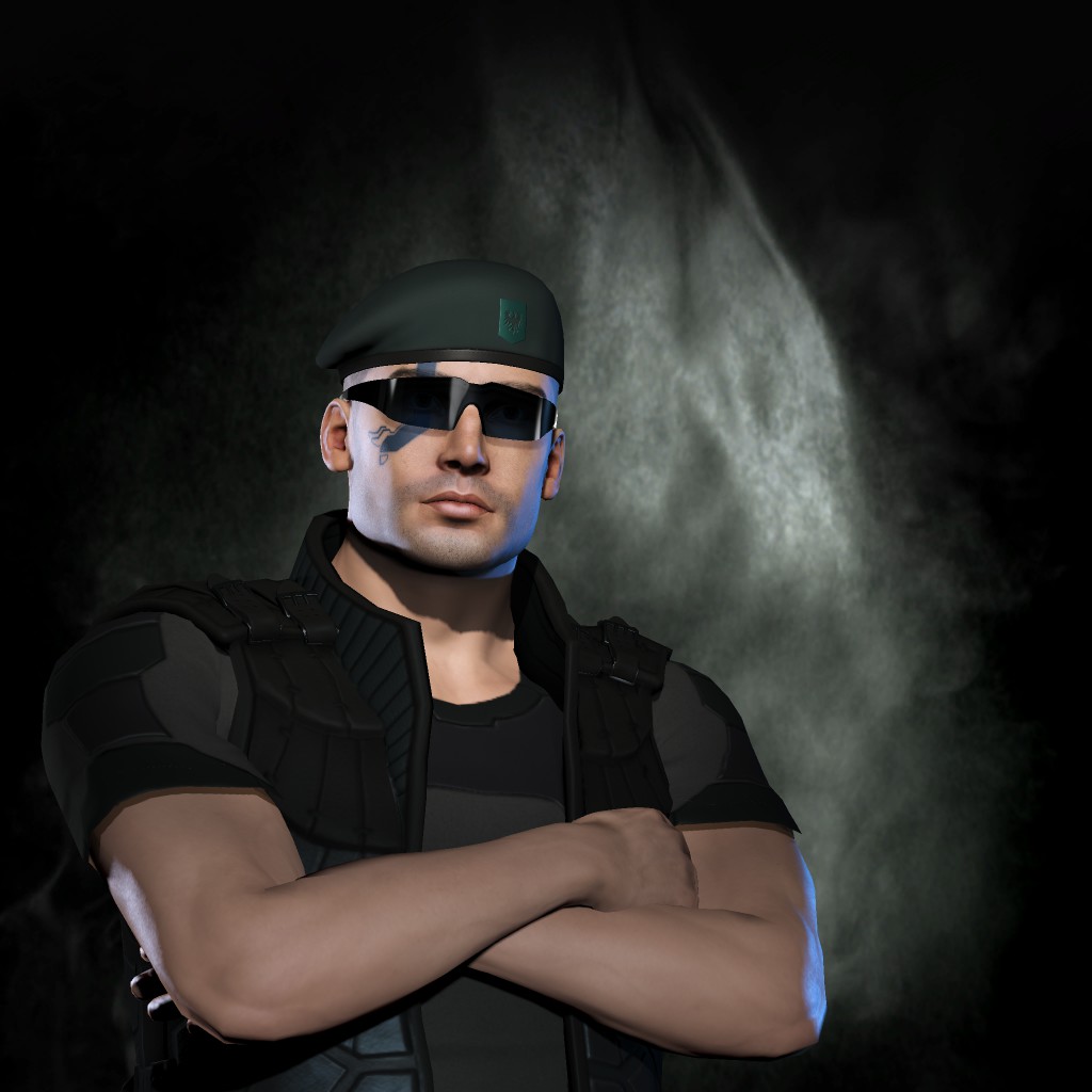 DeElite Cobra