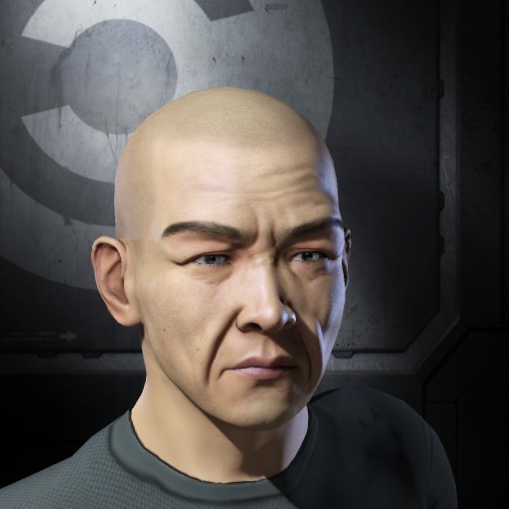 Serg Druzhko