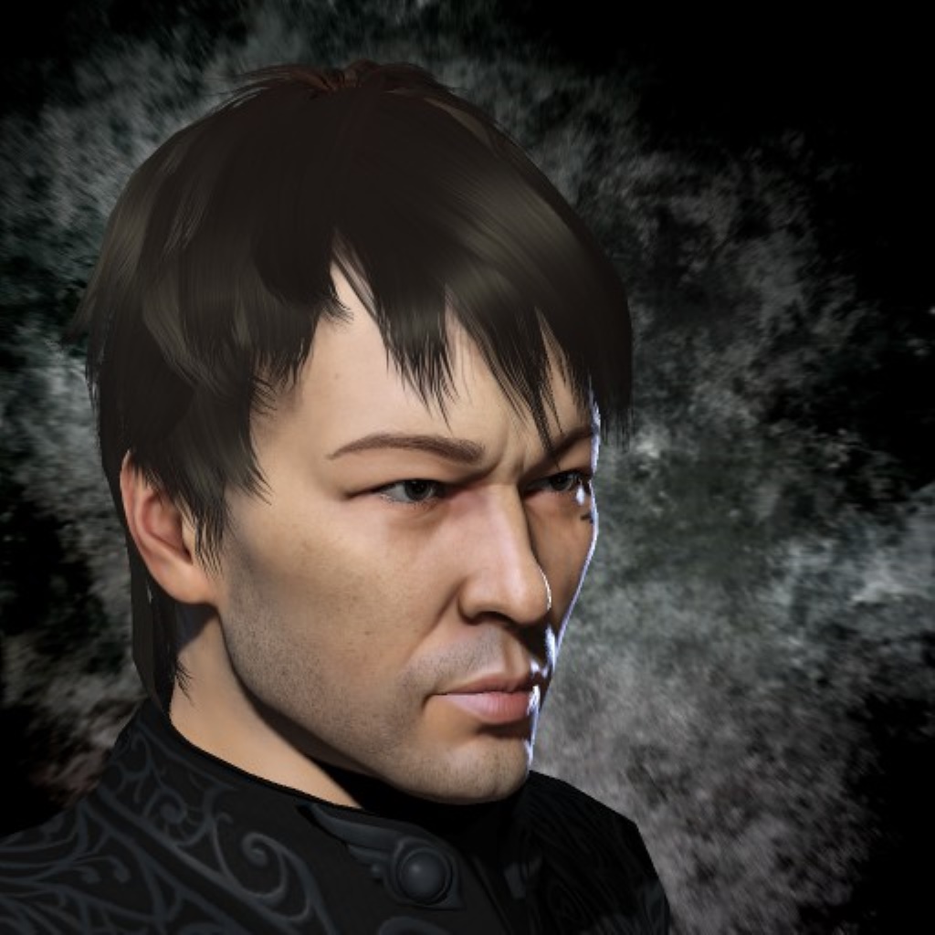Ryo Ishedo