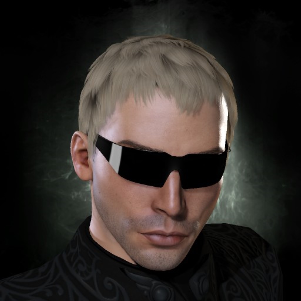 Sorix Ladukin