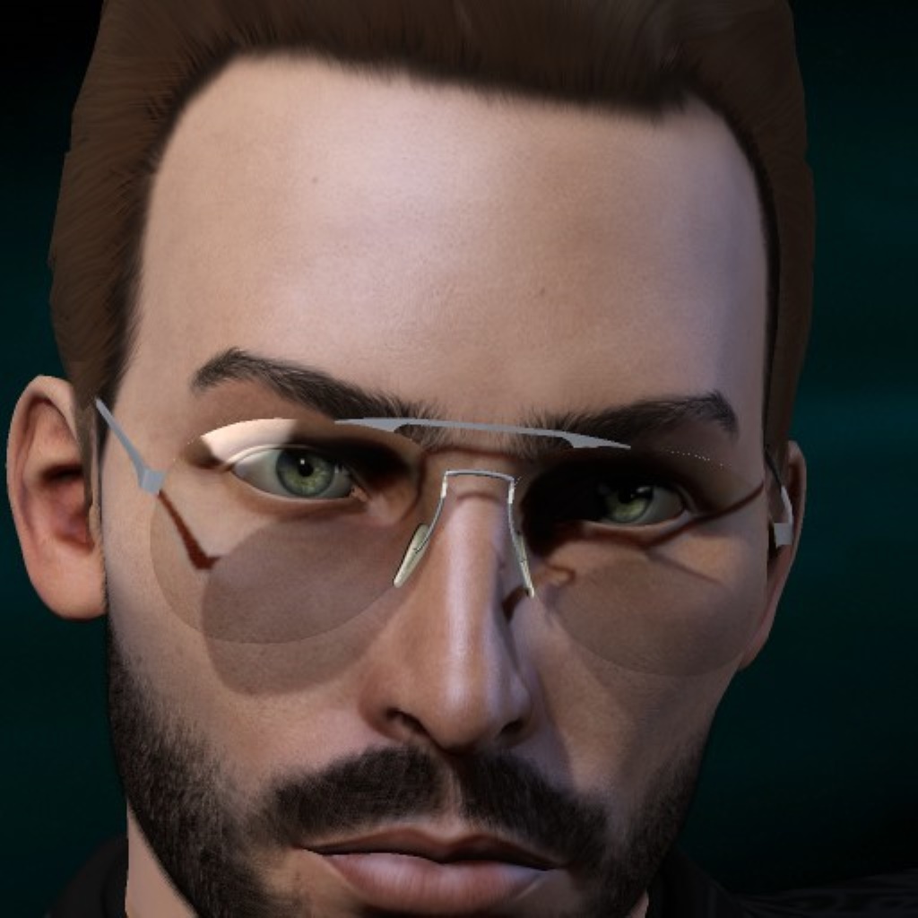 Gordon Freenem