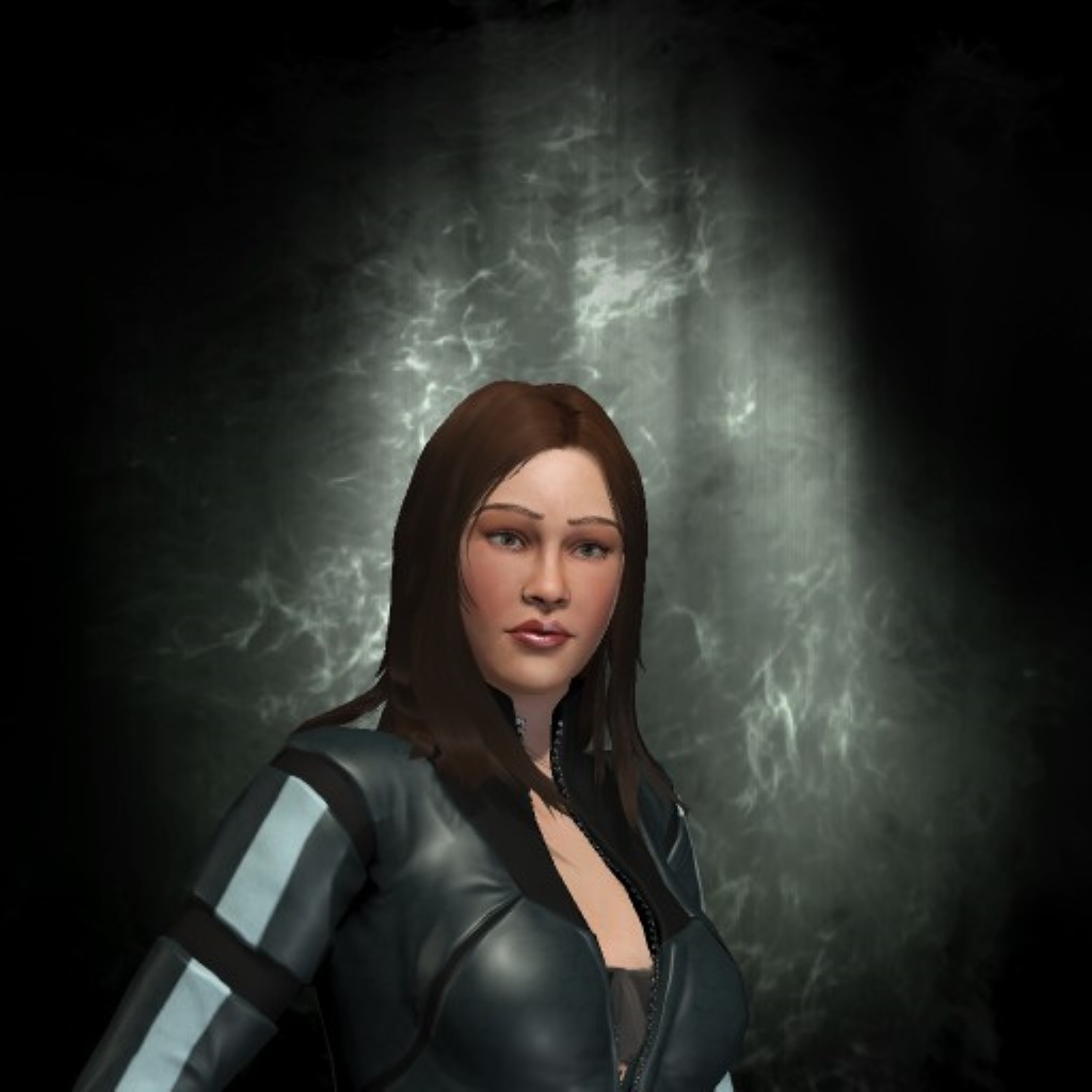 Mia Tiviann