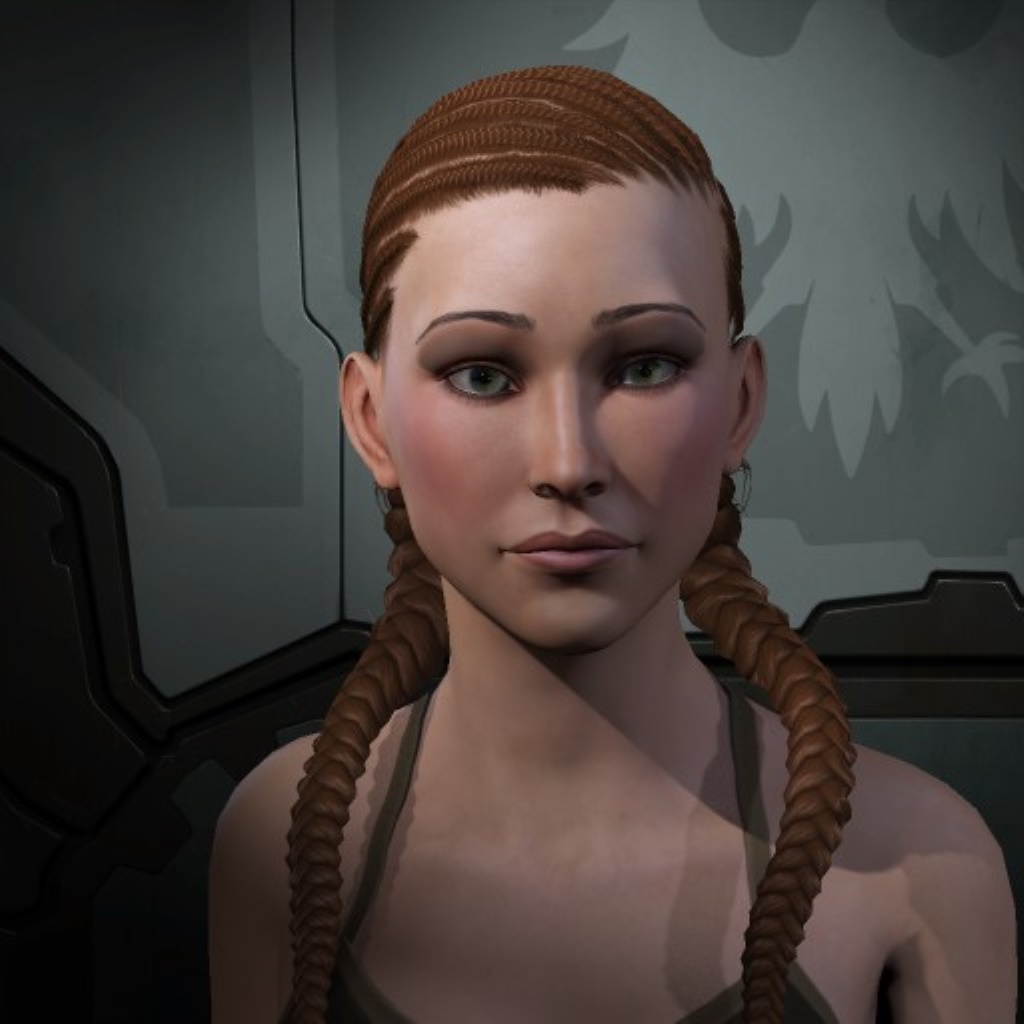 Kendra Dekkers