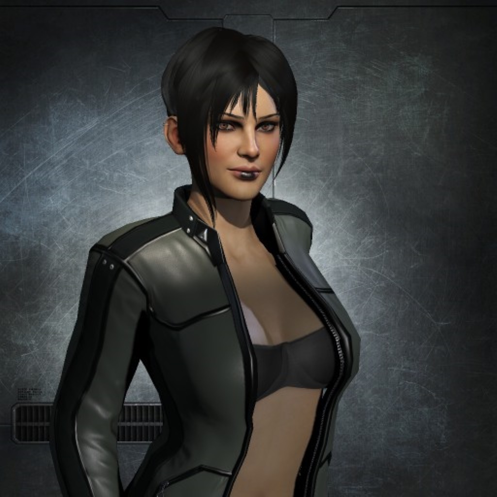 Almia Anccyn
