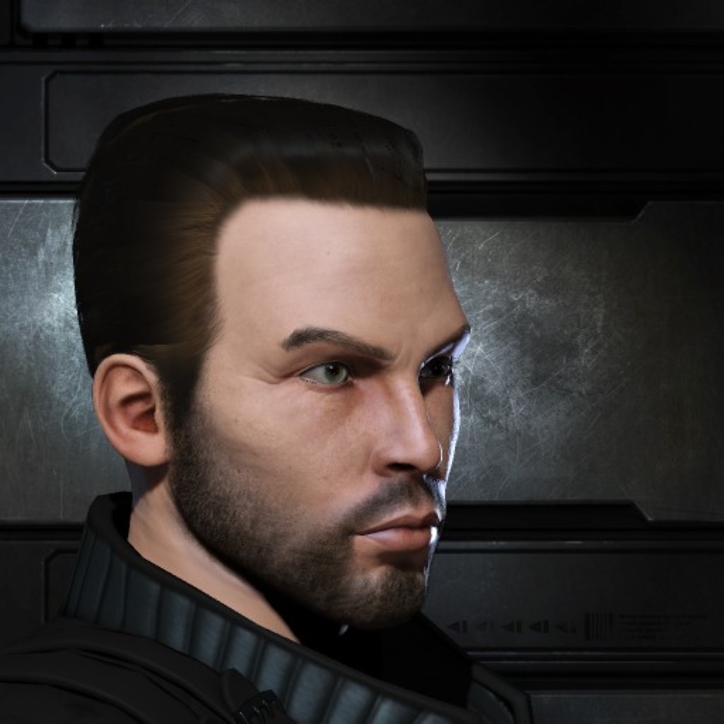 Luis Sparda