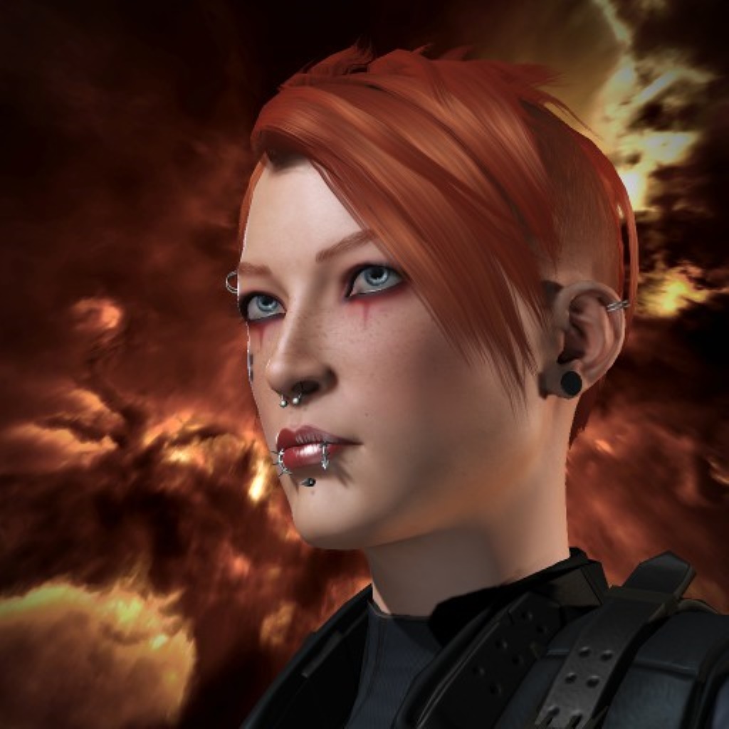 Athena Firefly