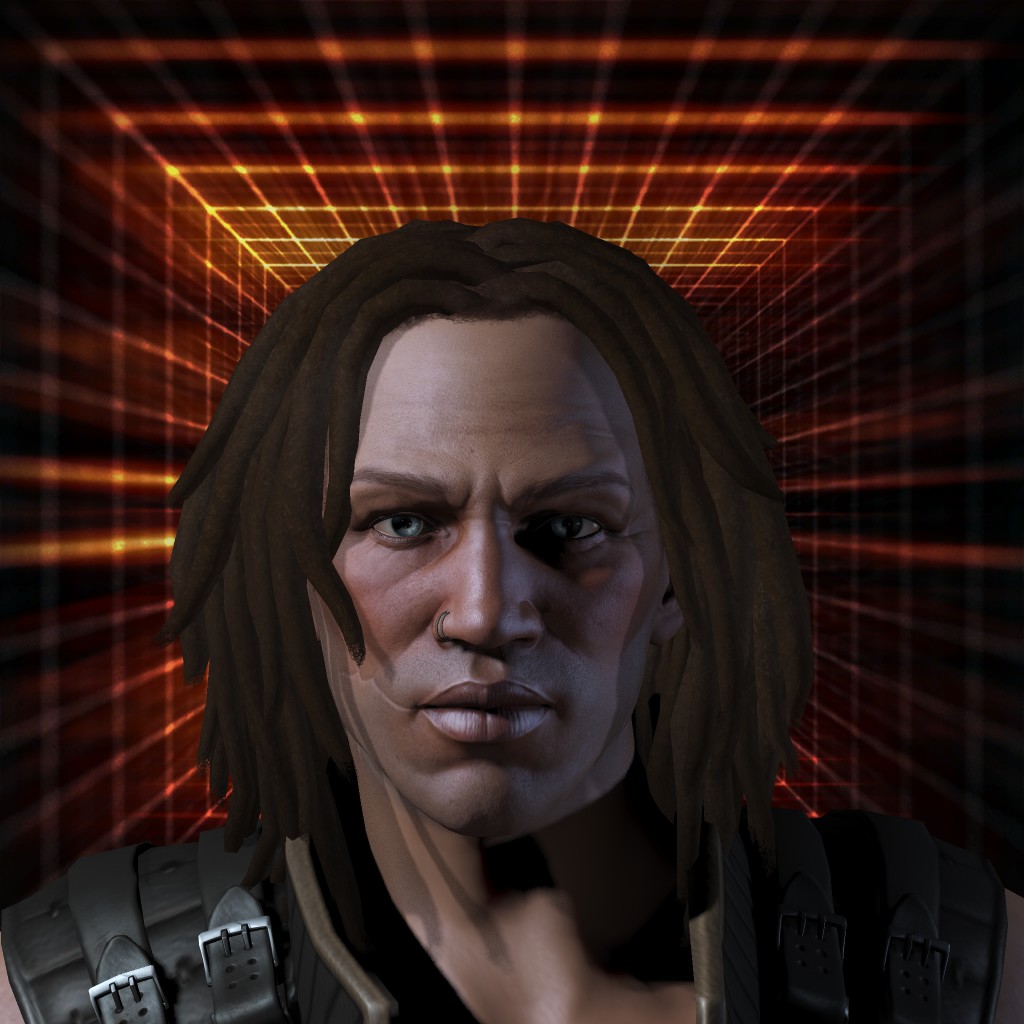 Styx Caron