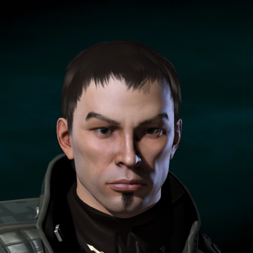 Roarshach Kouvo
