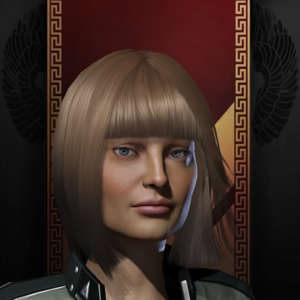 Steelforge Sarain