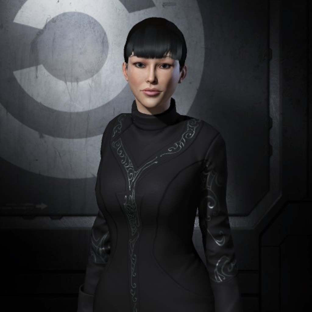 Vivian Eve