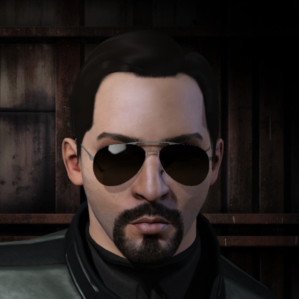 scotty Athonille