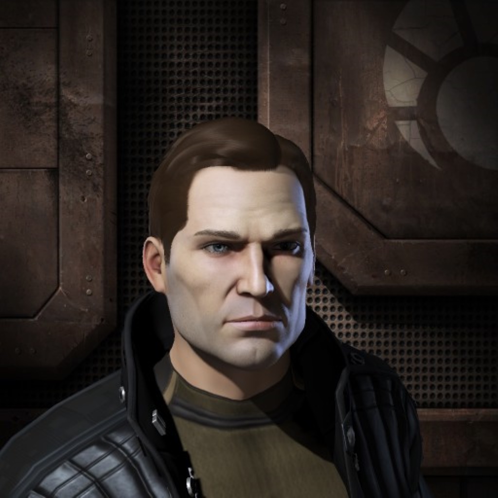 Gaius Ulsen