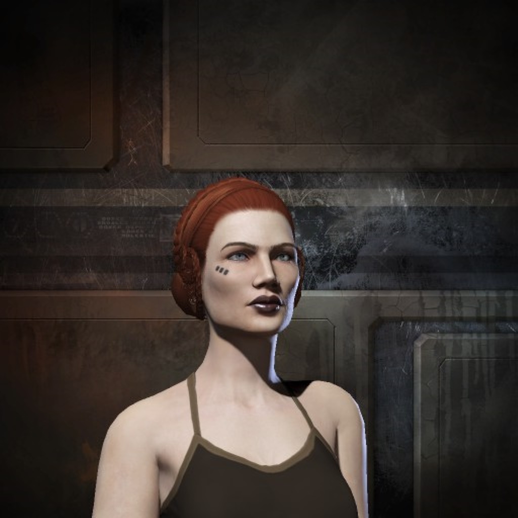 Lileth Parmela