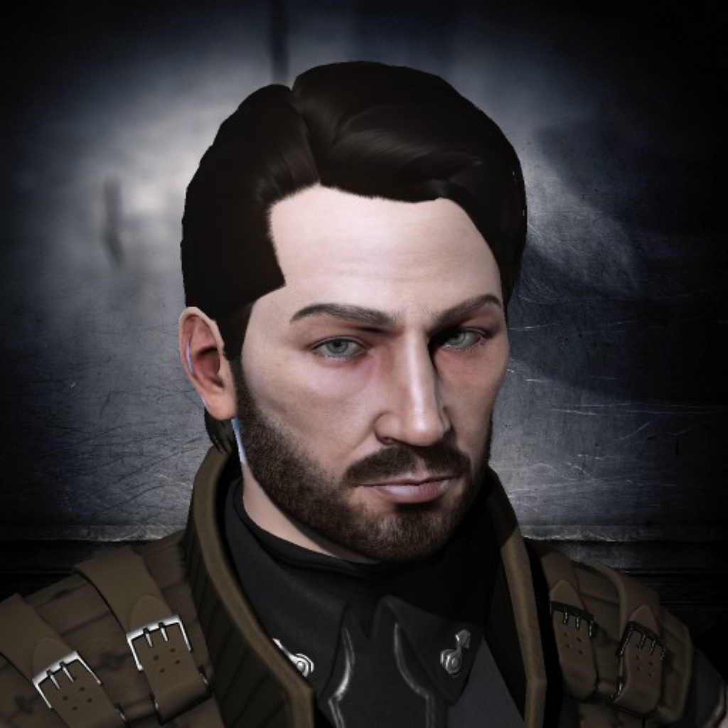 Trevor Lugrave