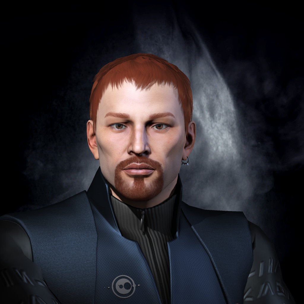 Erebus Nobelio