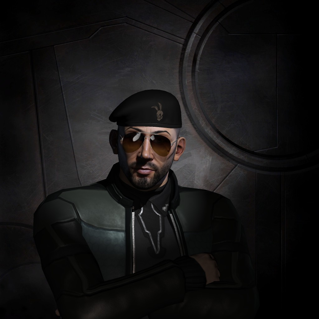Maerdur Direnk