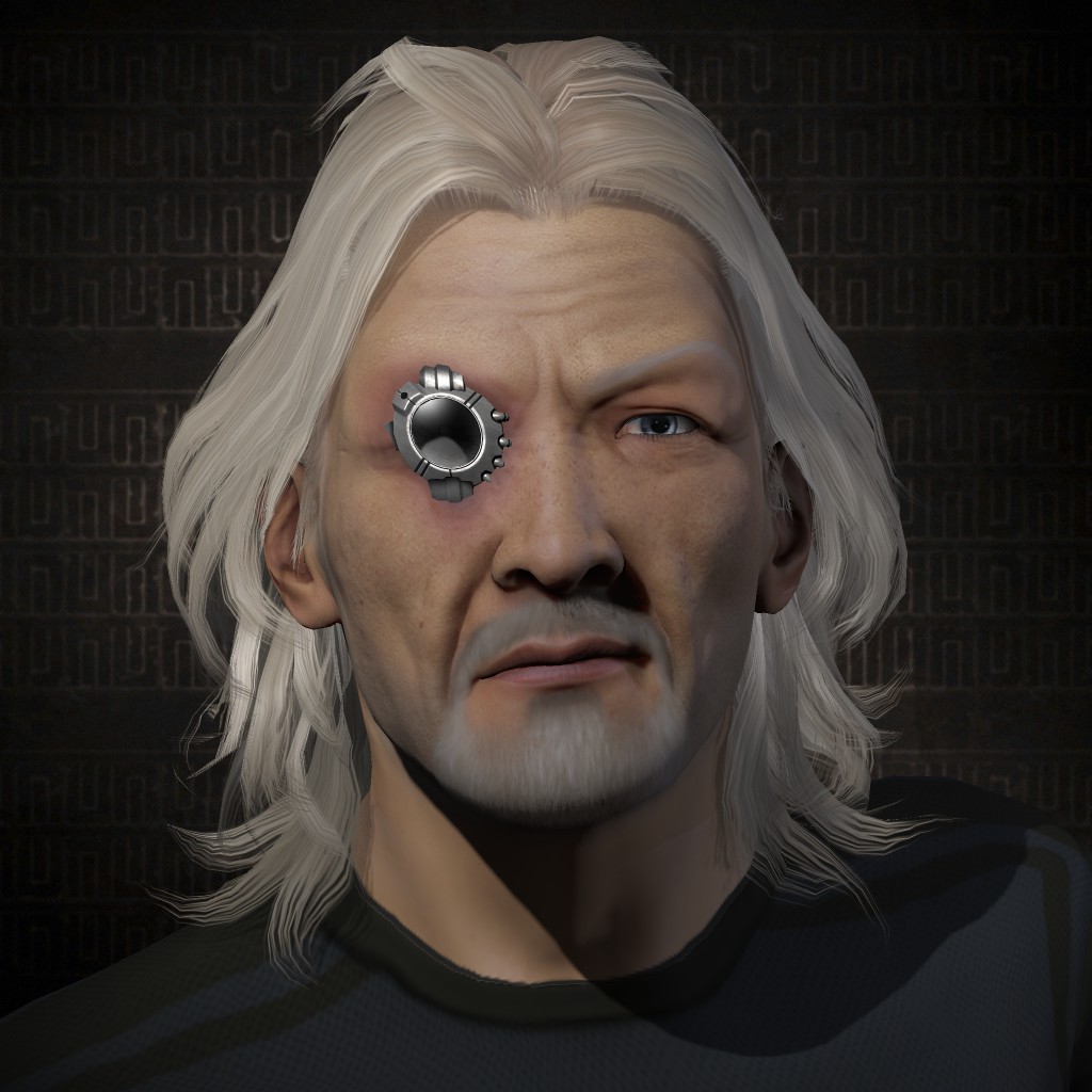 Guiddo Darkthorn