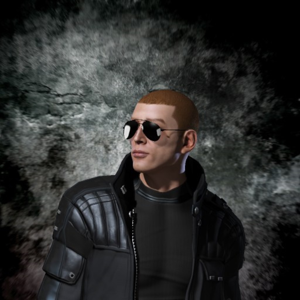 Jacob Woulfhound