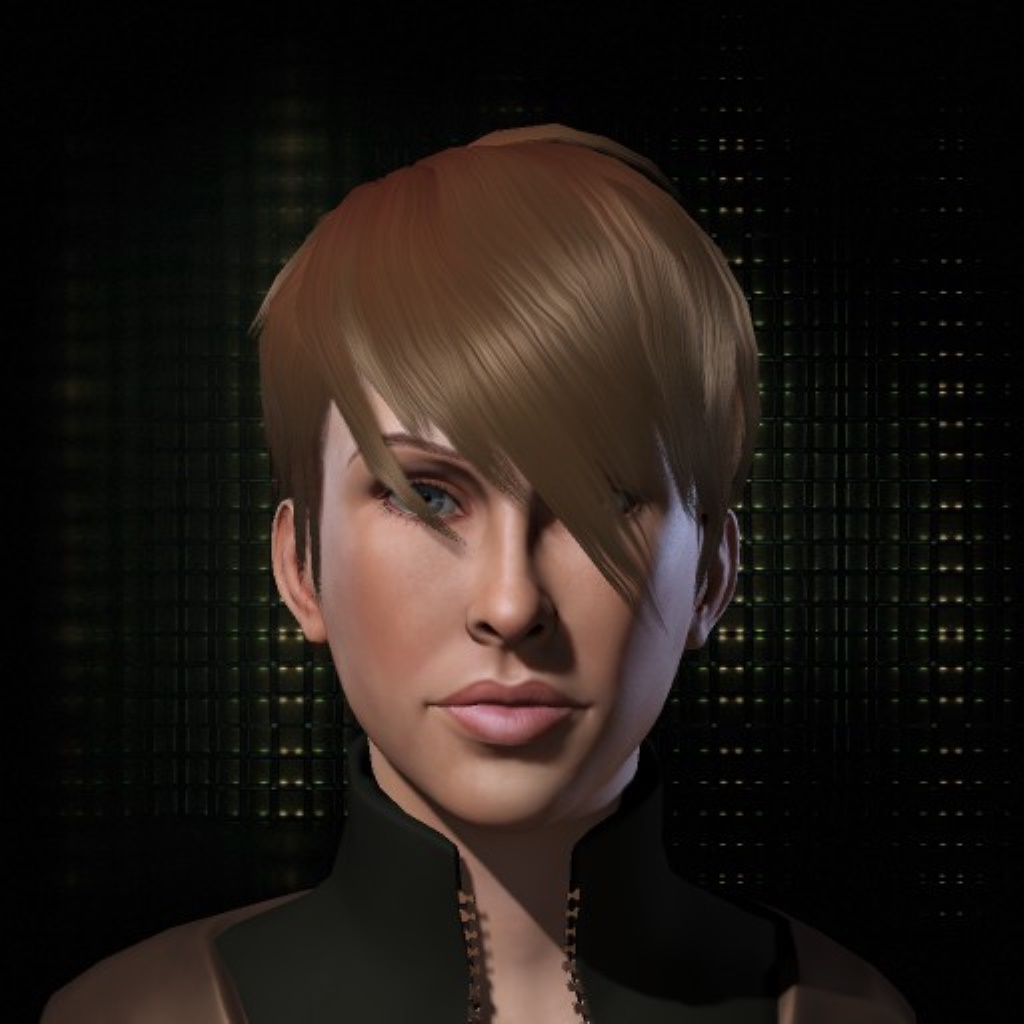 2ndclassslave Arthie