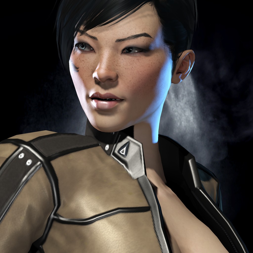 Redpoint Lu'Varro