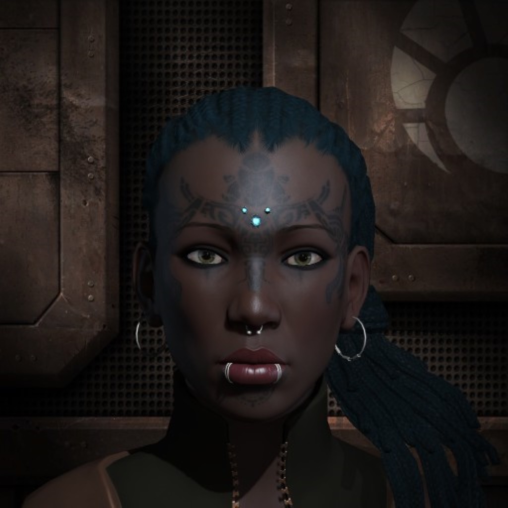 Narsia Arran